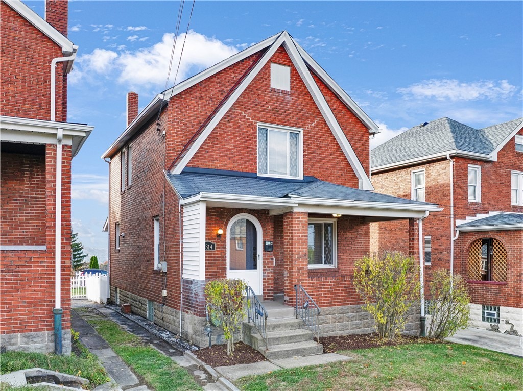 Winterburn Ave, Pittsburgh, PA 15207 #1