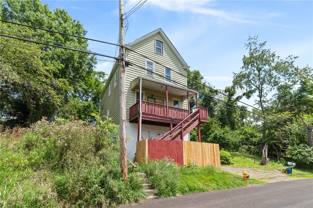 Fairview Ave, East Pittsburgh, PA 15112 #1