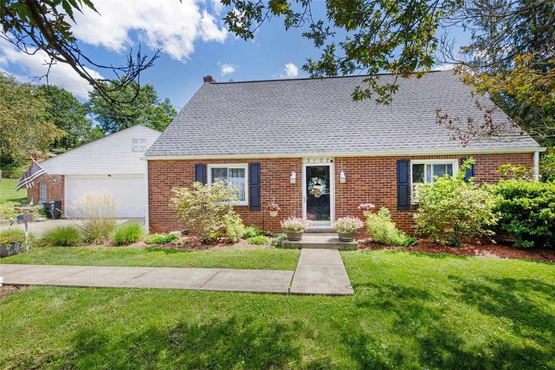 Chestnut St, Murrysville, PA 15668 #1