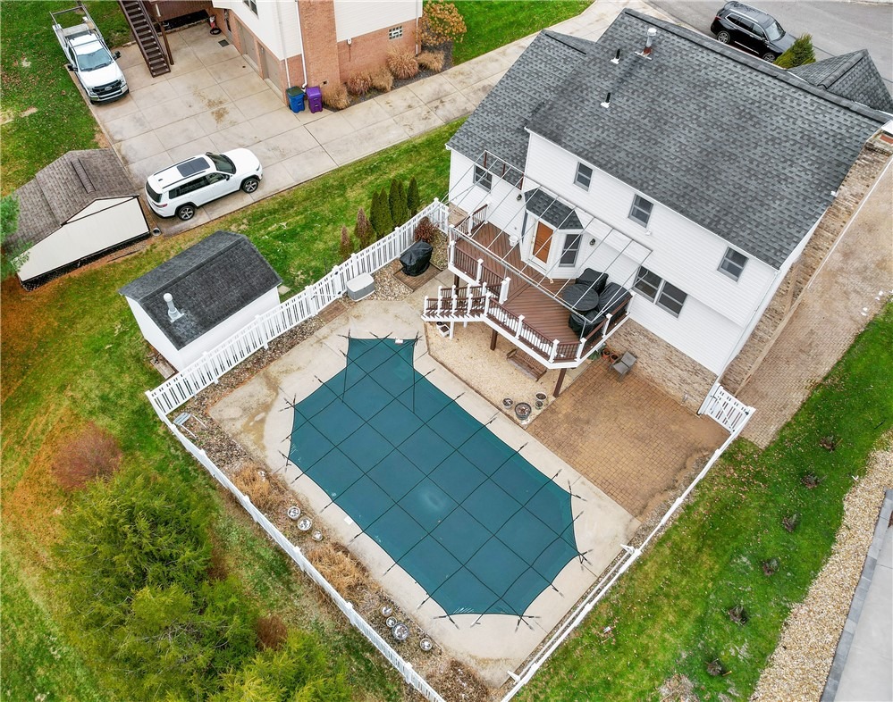 Autumnwood Ct, Pittsburgh, PA 15239 #1