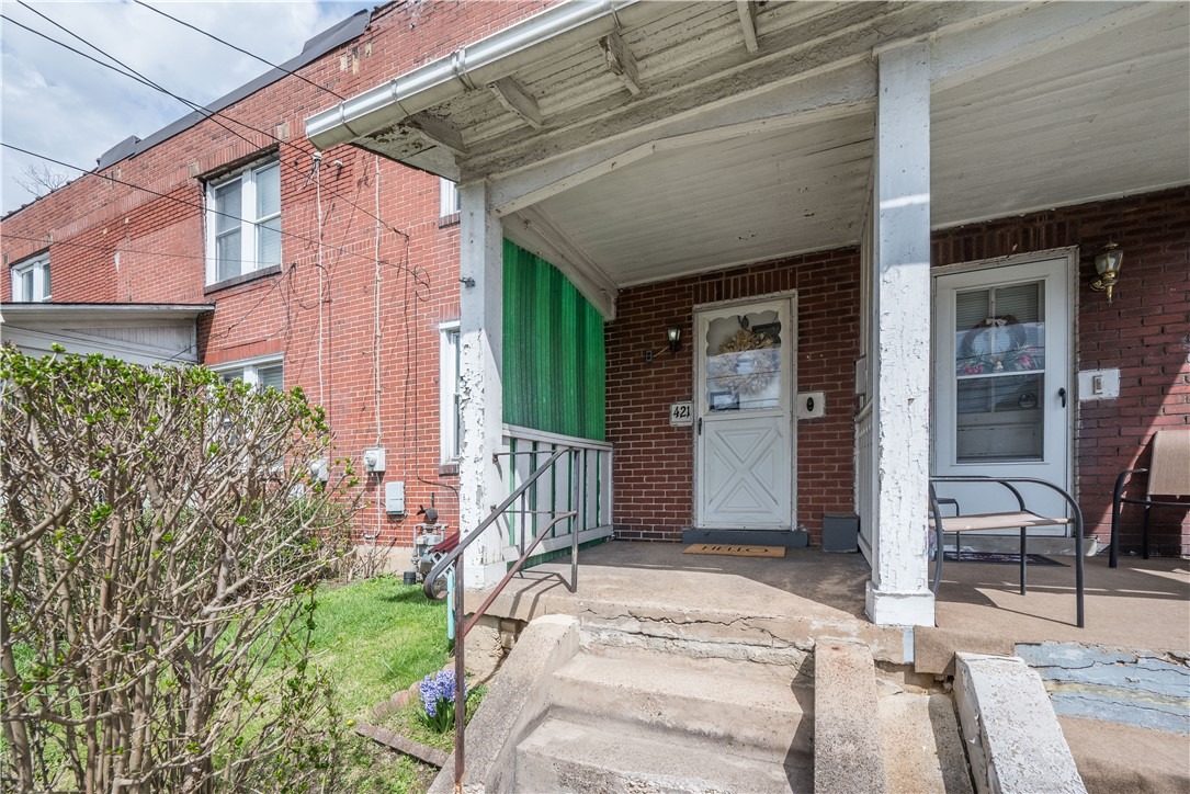 Avenue D , Pittsburgh, PA 15221 #1