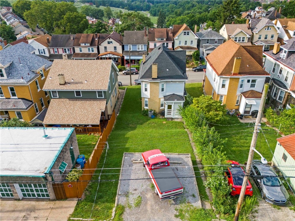 Alice St, Pittsburgh, PA 15210