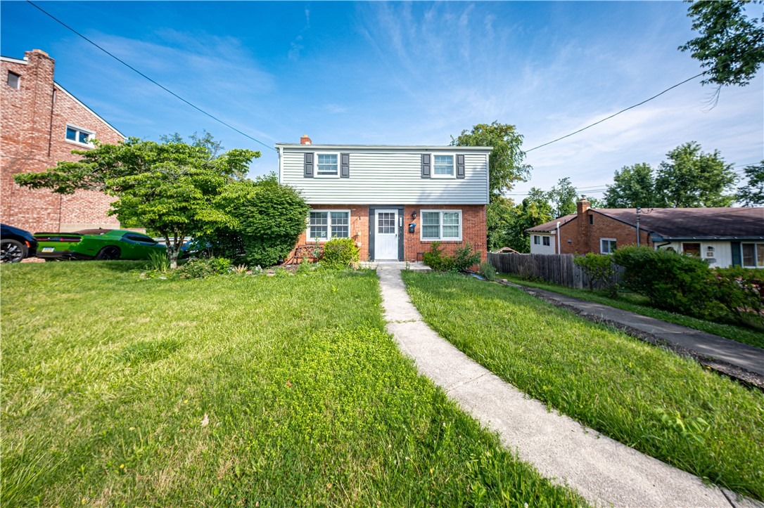 Sweetleaf Dr, Monroeville, PA 15146