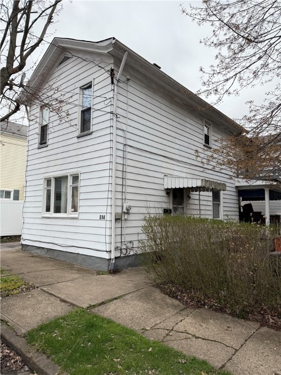 16th St, Beaver Falls, PA 15010 #1