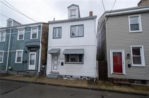 Harcum Way, Pittsburgh, PA 15203