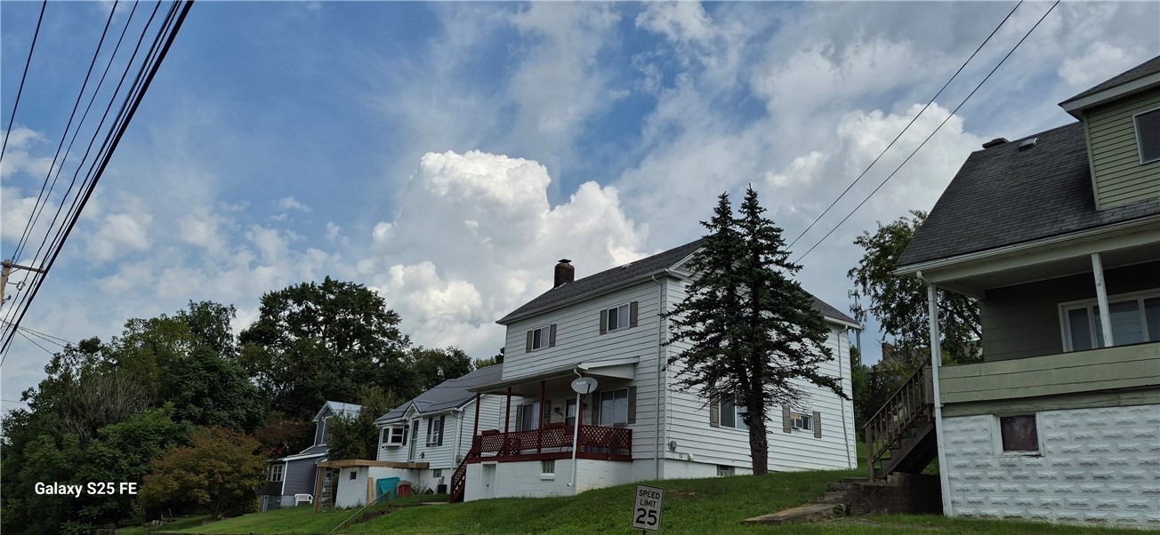 Jefferson St, Connellsville, PA 15425 #1
