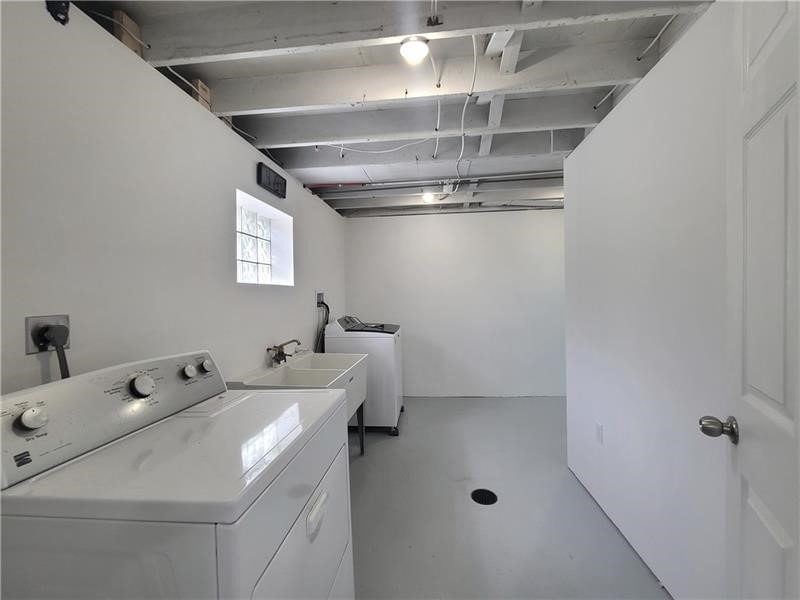 Penn Adamsburg Rd, Adamsburg, PA 15611
