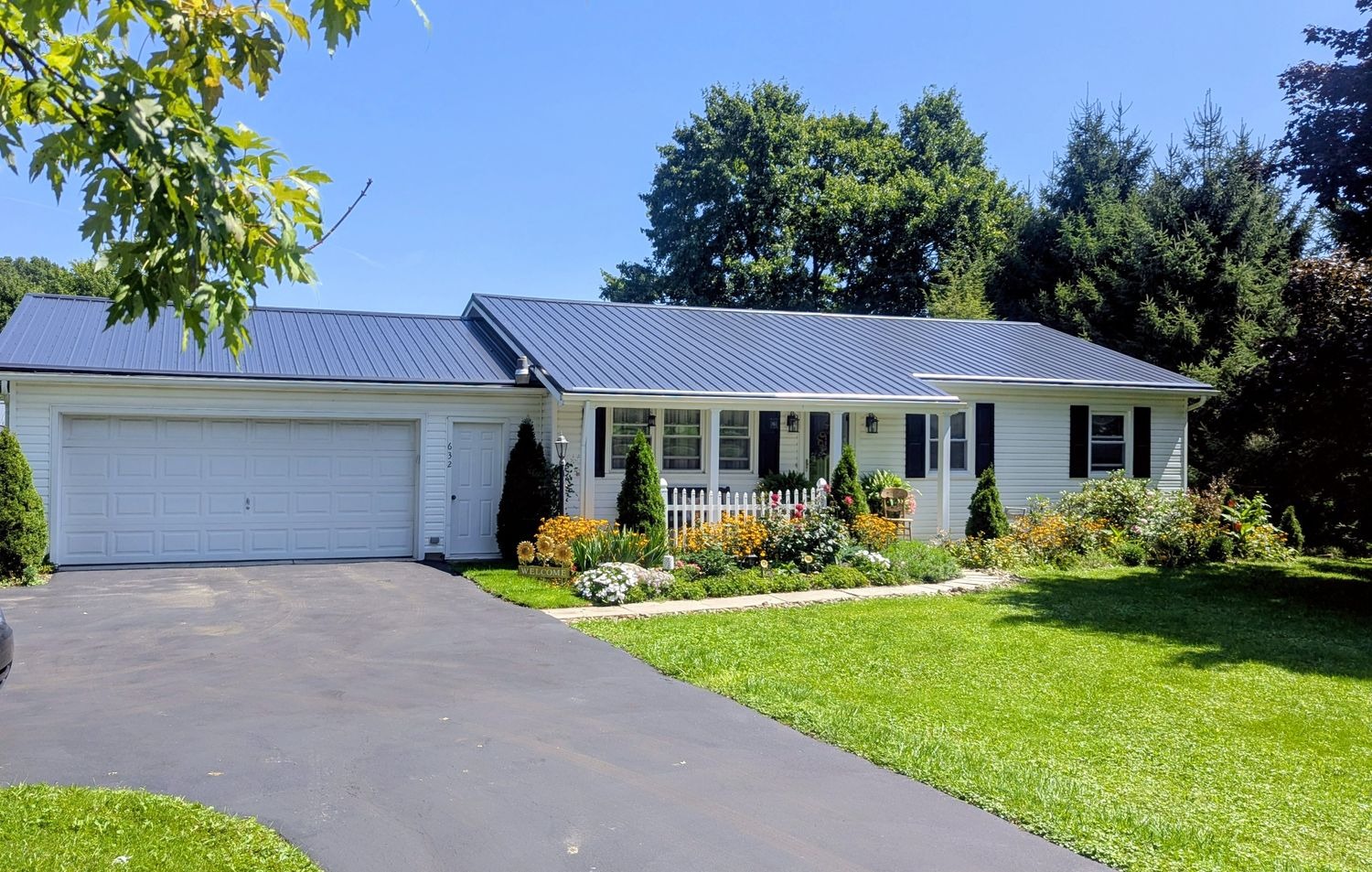 Grove City Rd, Slippery Rock, PA 16057