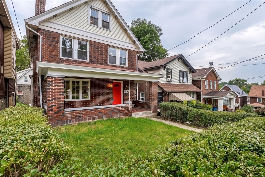Landview Rd, Pittsburgh, PA 15217 #1
