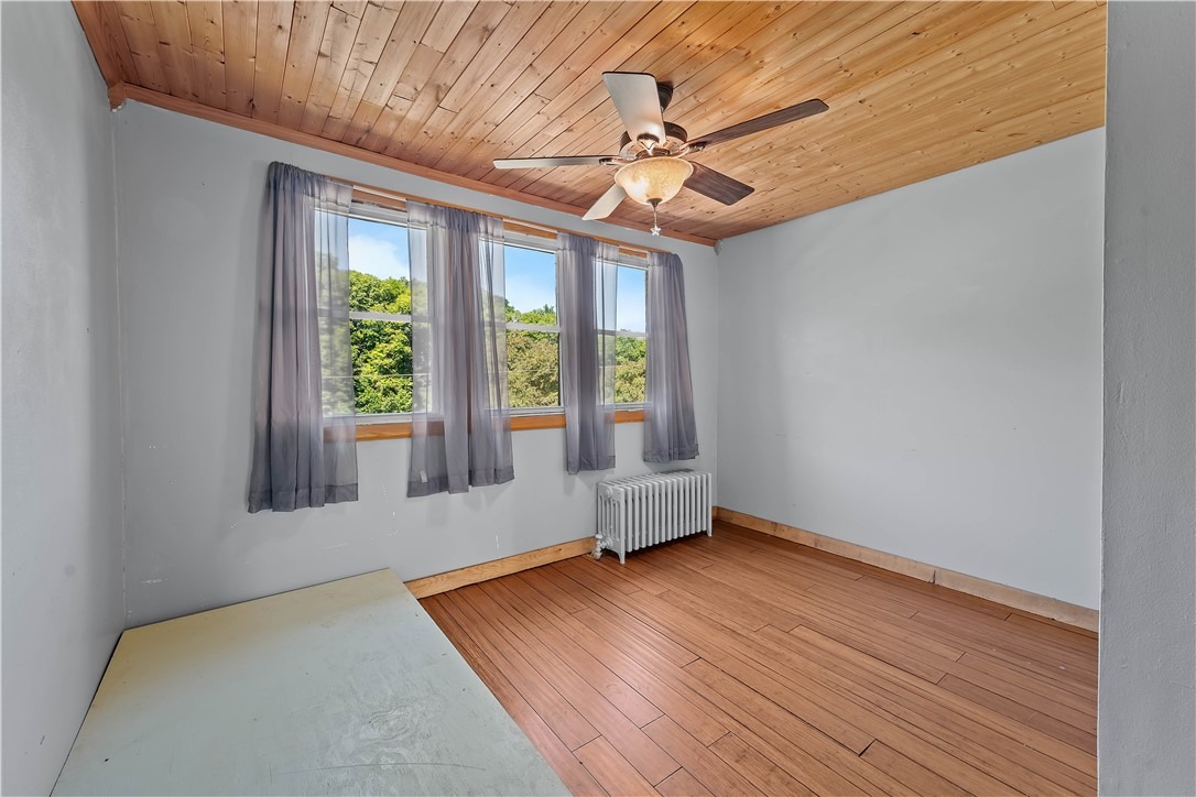 Oden St, Confluence, PA 15424