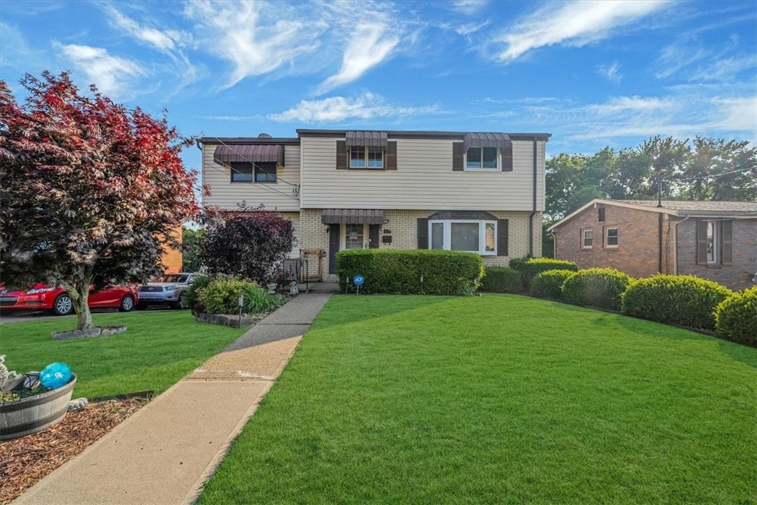 Cynthia Dr, Pittsburgh, PA 15227 #1