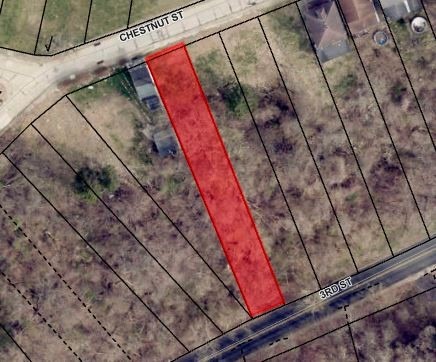Chestnut St, Monessen, PA 15062
