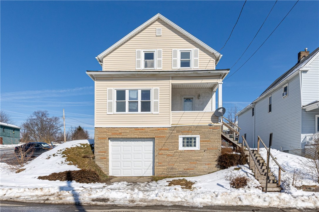 Summerlea Ave, Washington, PA 15301 #1