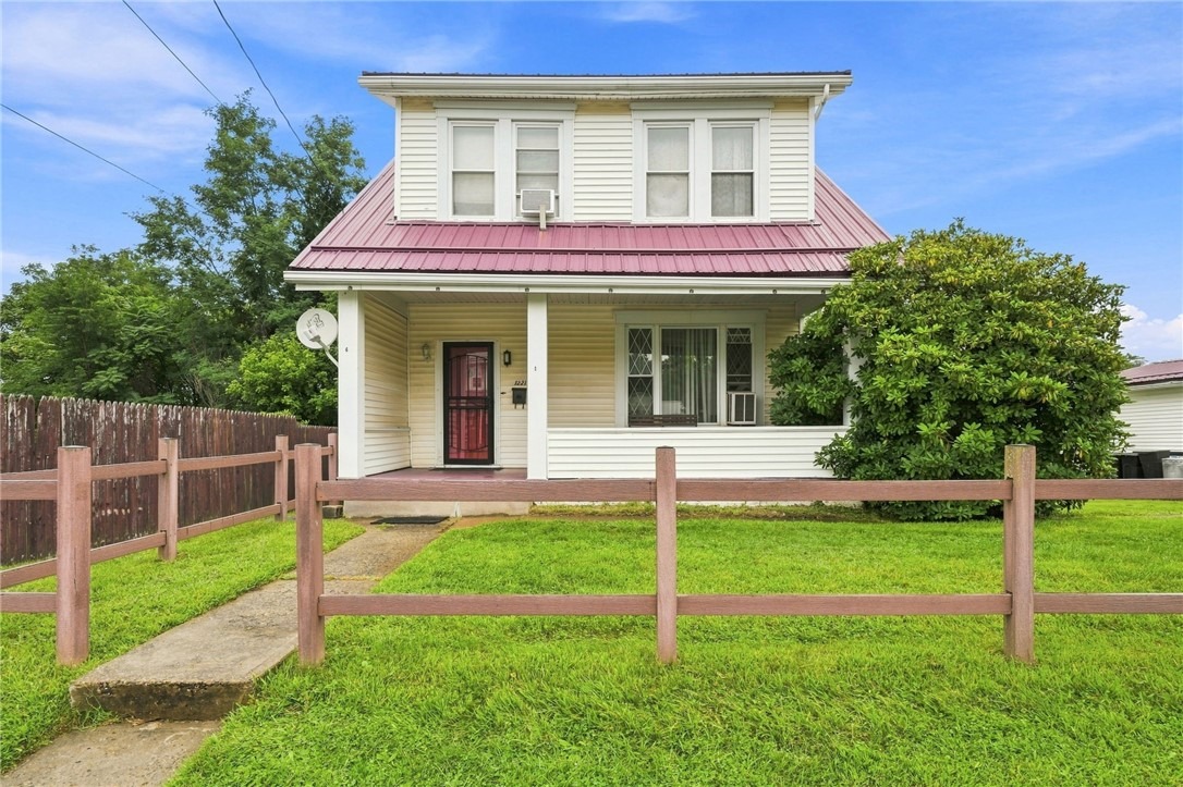 Martin Ave, New Kensington, PA 15068