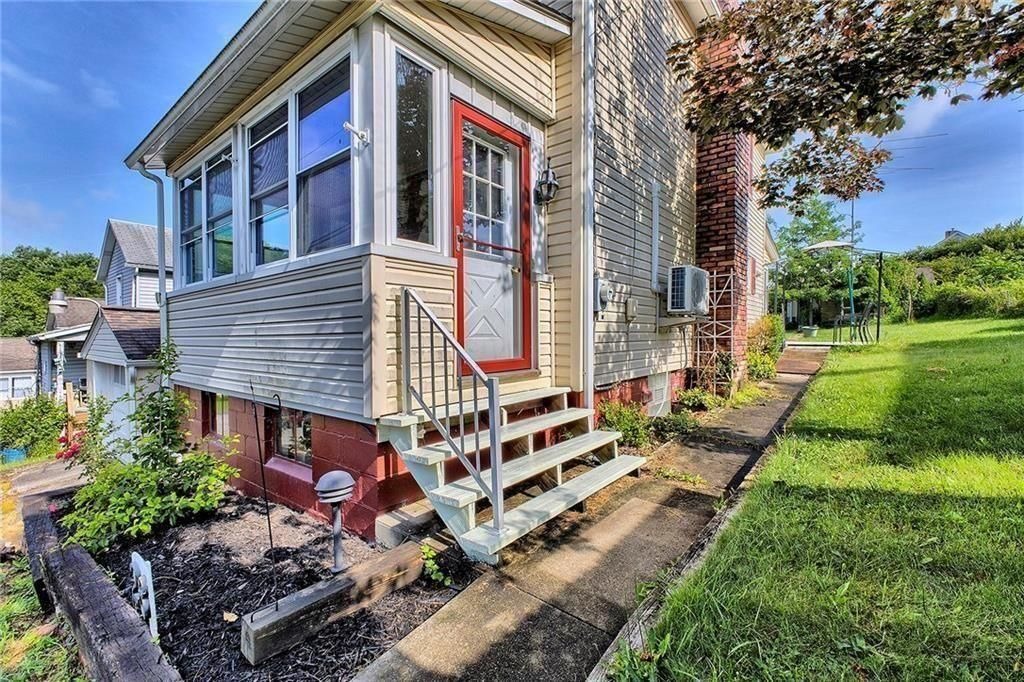 Tulip St, Adamsburg, PA 15611 #1