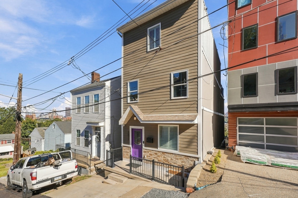 Stella St, Pittsburgh, PA 15203 #1