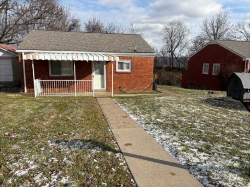 Delrose Dr, Mckeesport, PA 15133 #1