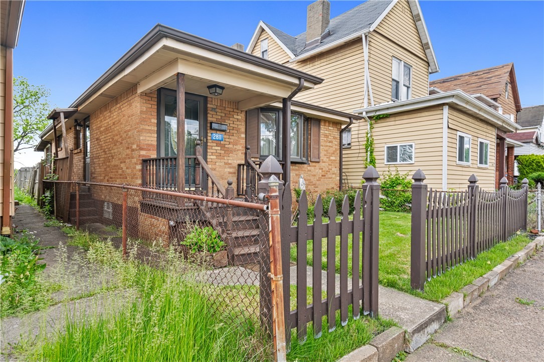 Bowman Ave, Mckeesport, PA 15132 #1
