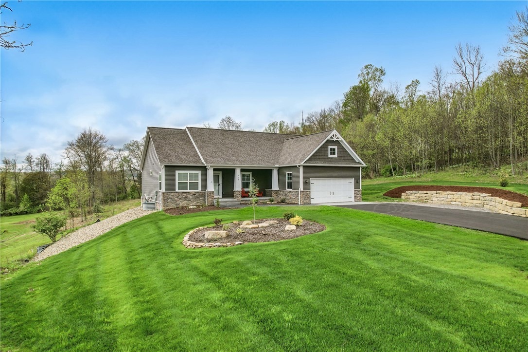 Metz Rd, Foxburg, PA 16036 #1