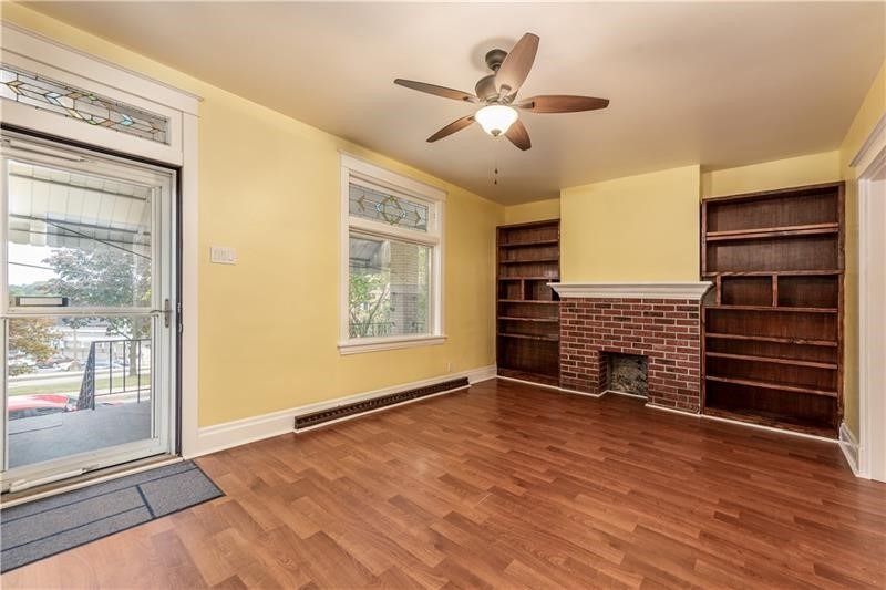 Park Blvd, Pittsburgh, PA 15216 #1