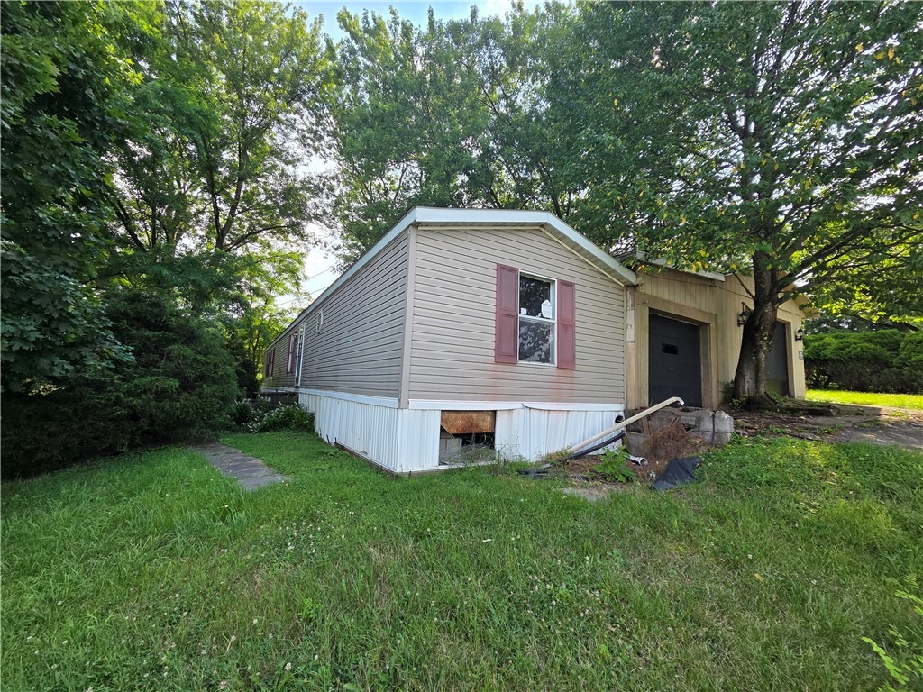 Beatty Village Rd, Latrobe, PA 15650