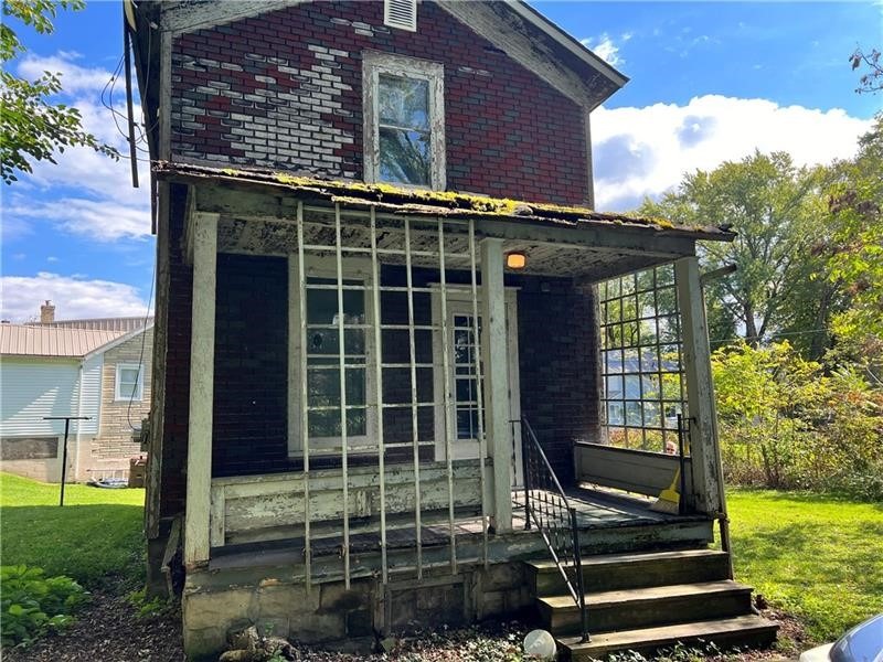 Park Ave, Greenville, PA 16125