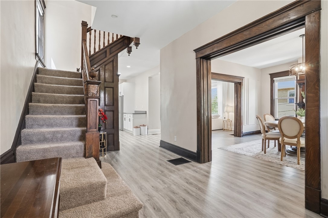 Linwood Ave, Pittsburgh, PA 15205