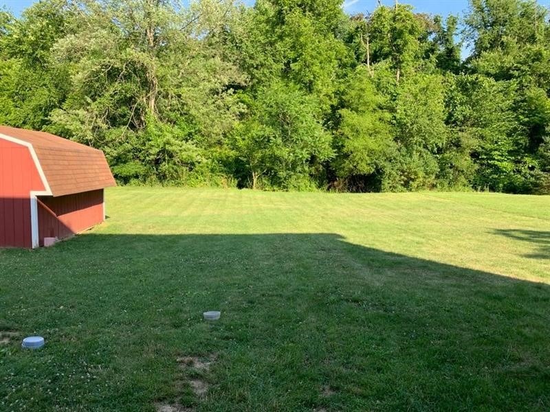Bonnie St, Rostraver Township, PA 15012 #1