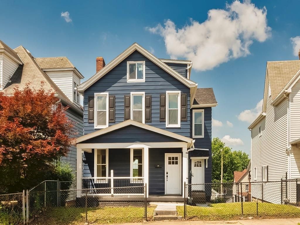 Freeport Rd, New Kensington, PA 15068 #1