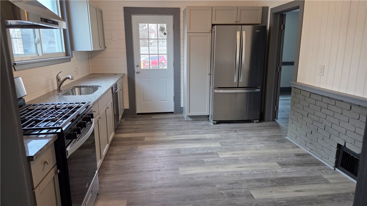 Main St, Washington, PA 15301 #1