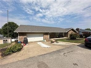 Mccrory Ln, California, PA 15419