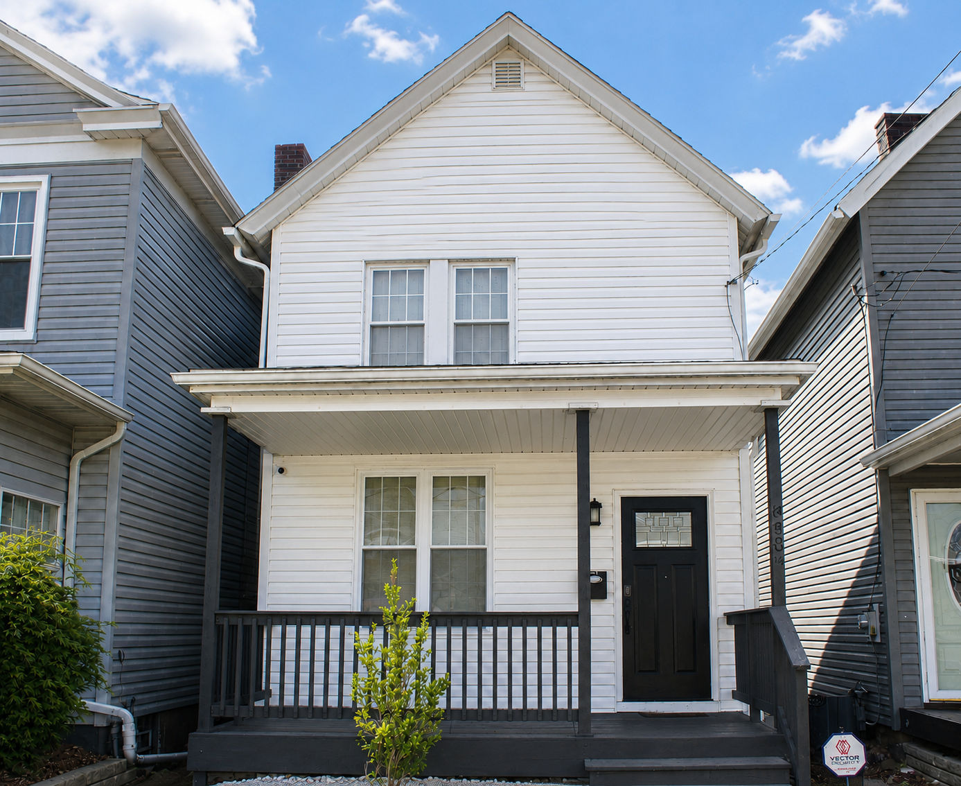 1st St, Jeannette, PA 15644