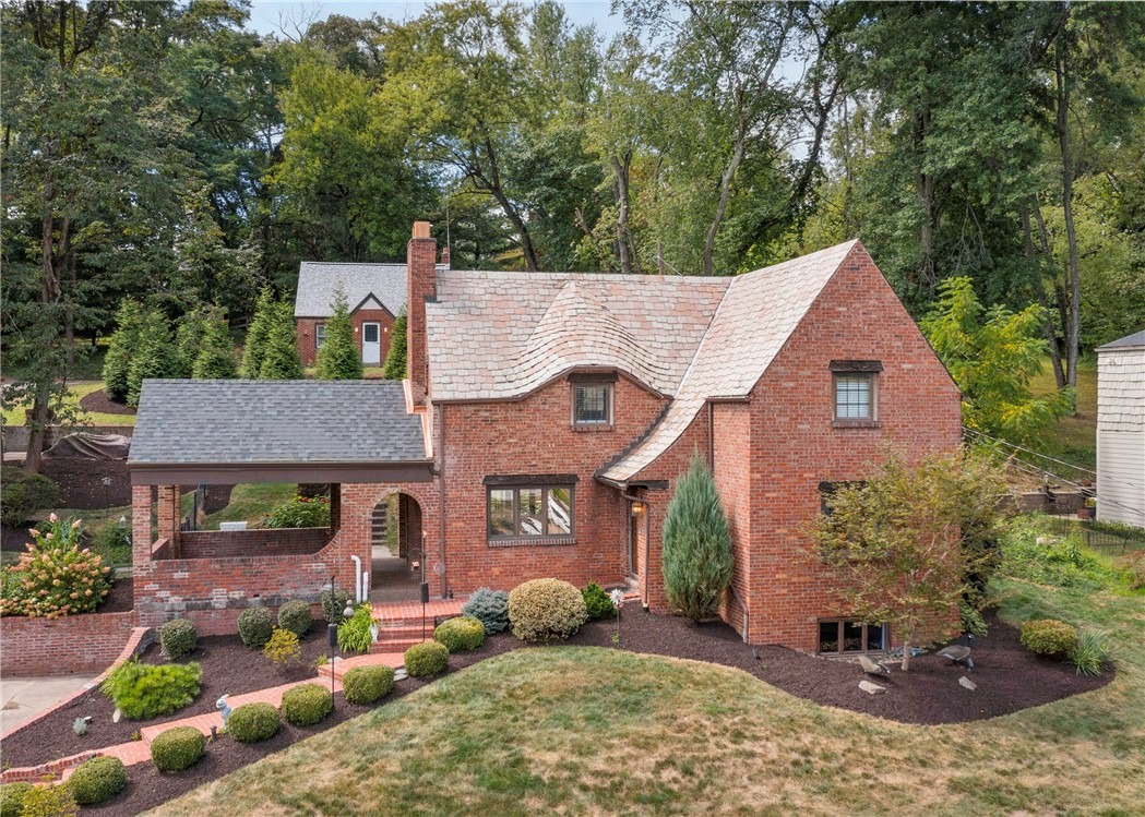 Brookside Blvd, Pittsburgh, PA 15241