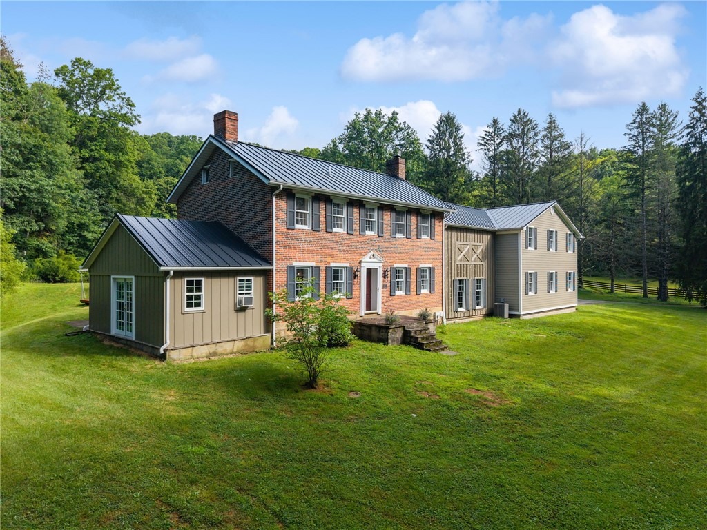 Austraw Rd, Ligonier, PA 15658 #1