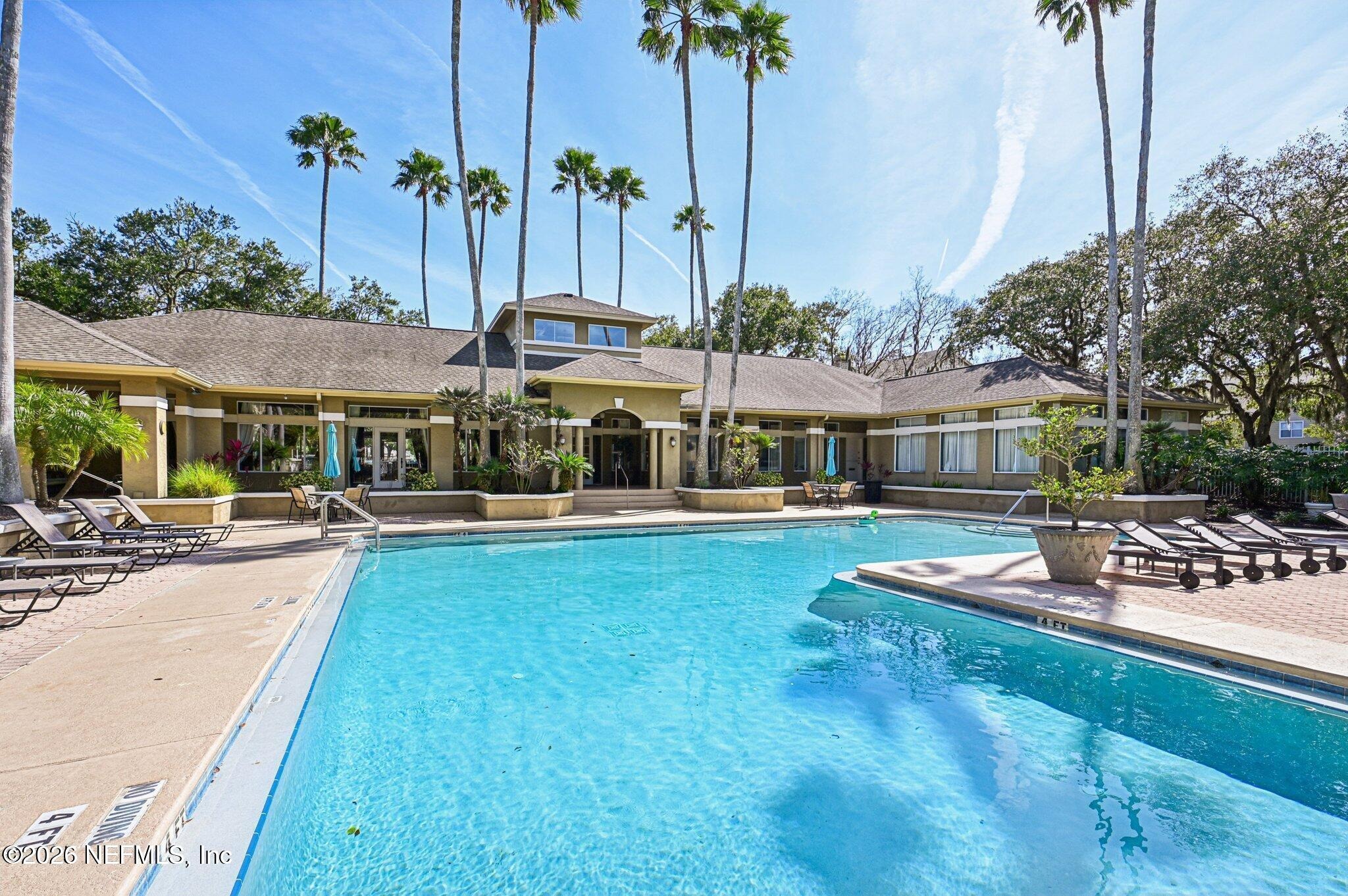 Arbor Club Dr, Ponte Vedra Beach, FL 32082 #1