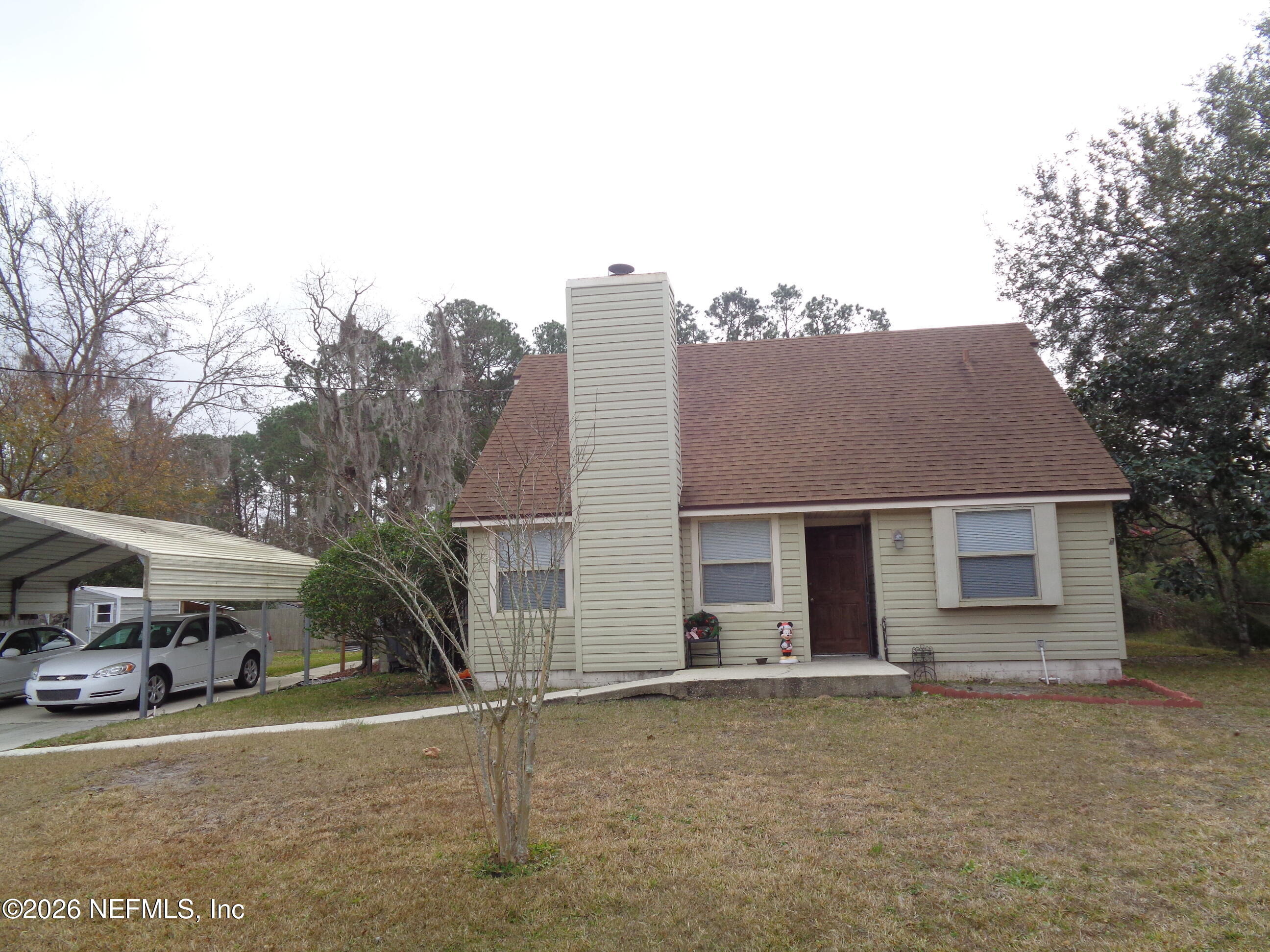 Thoroughbred Blvd, Jacksonville, FL 32257