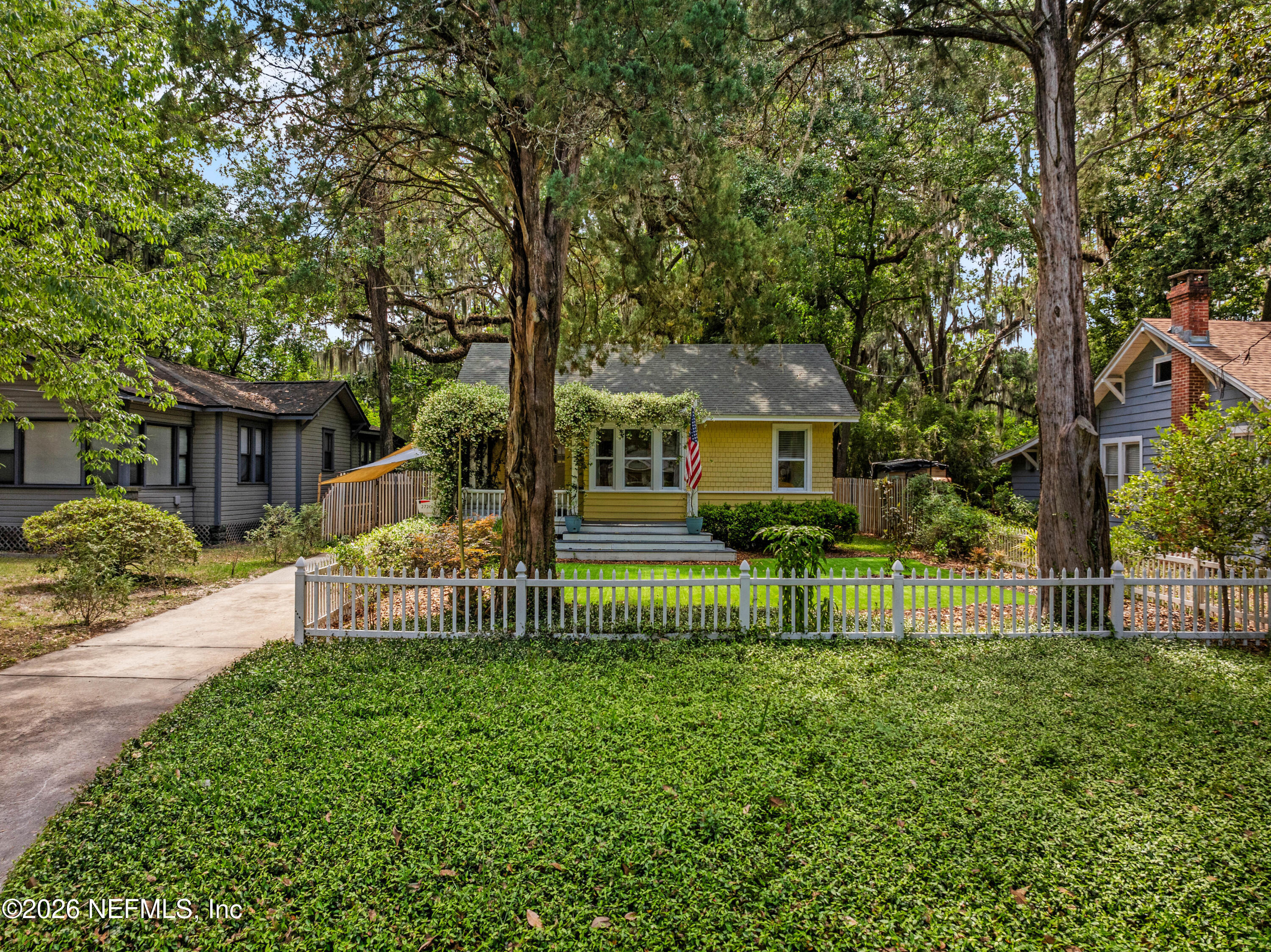 Apache Ave, Jacksonville, FL 32210 #1