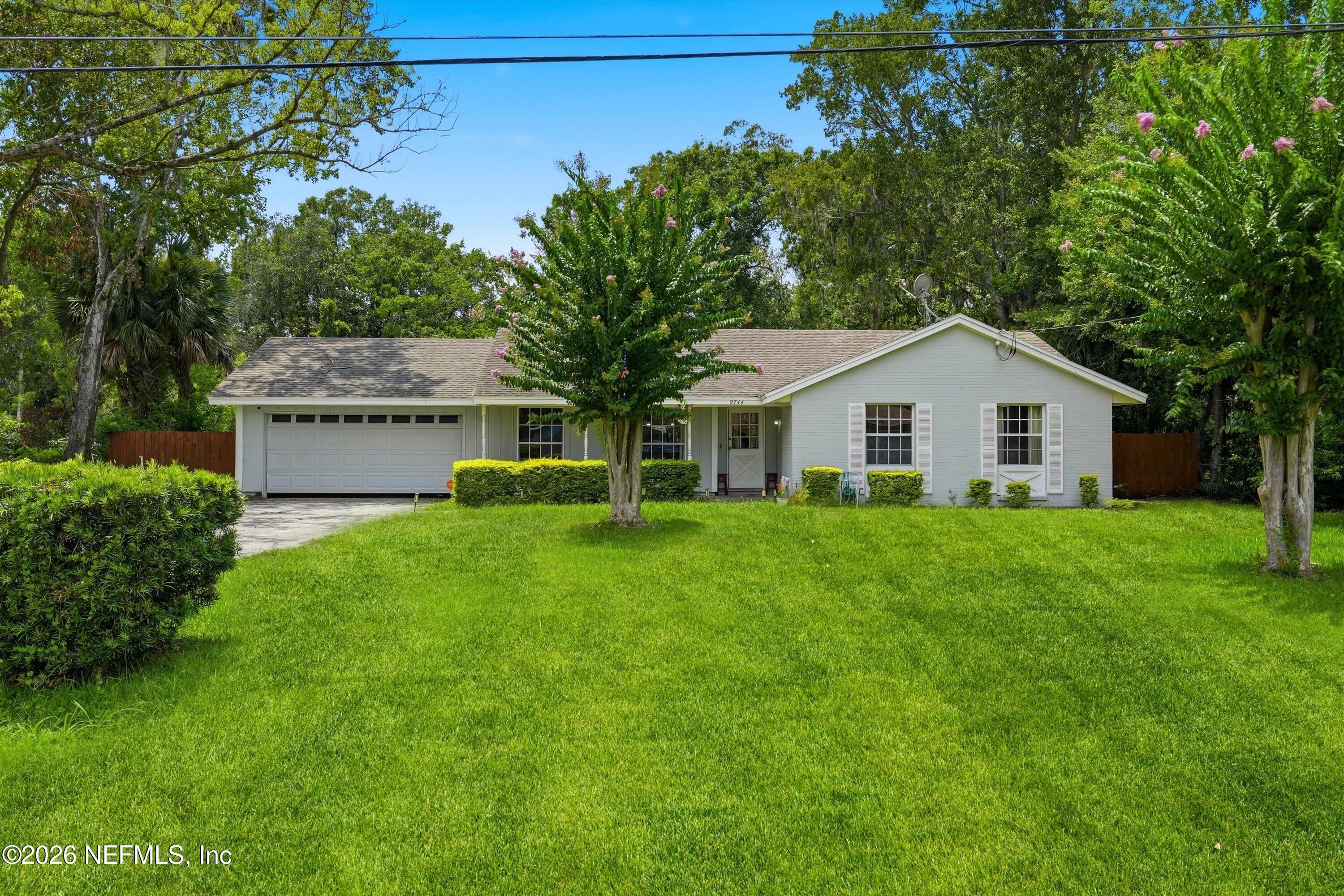 Sappington Ave, Jacksonville, FL 32208 #1