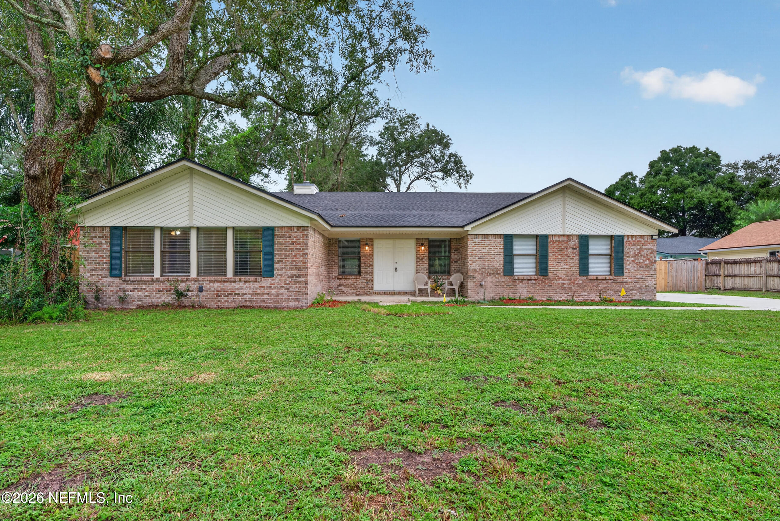 Julington Creek Rd, Jacksonville, FL 32223 #1
