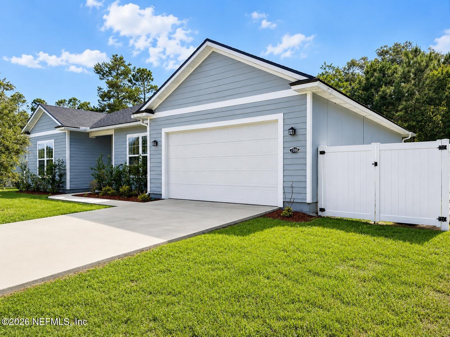 Palm Reserve Ln, Jacksonville, FL 32222 #1