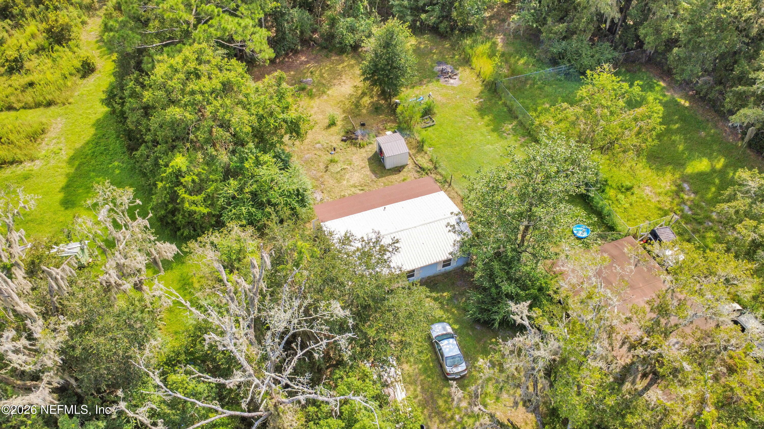 Bird Rd, Jacksonville, FL 32218