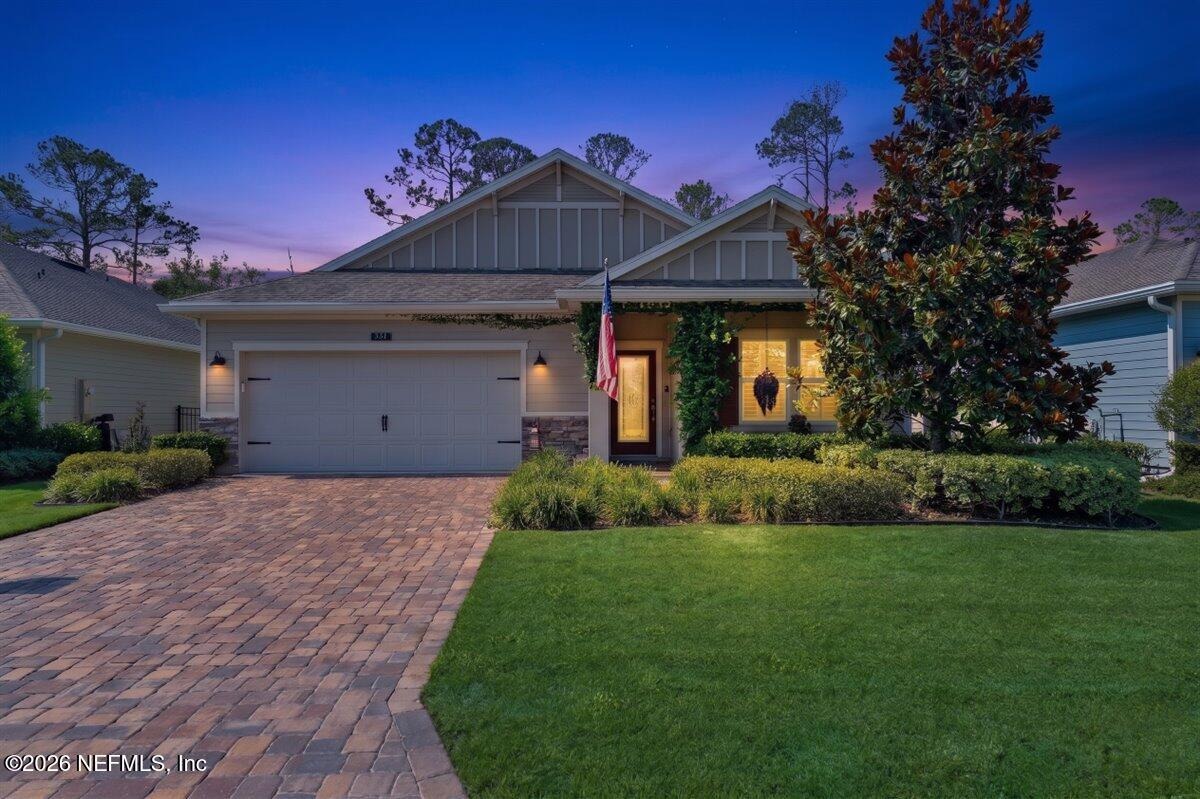 Tintamarre Dr, Saint Augustine, FL 32092 #1