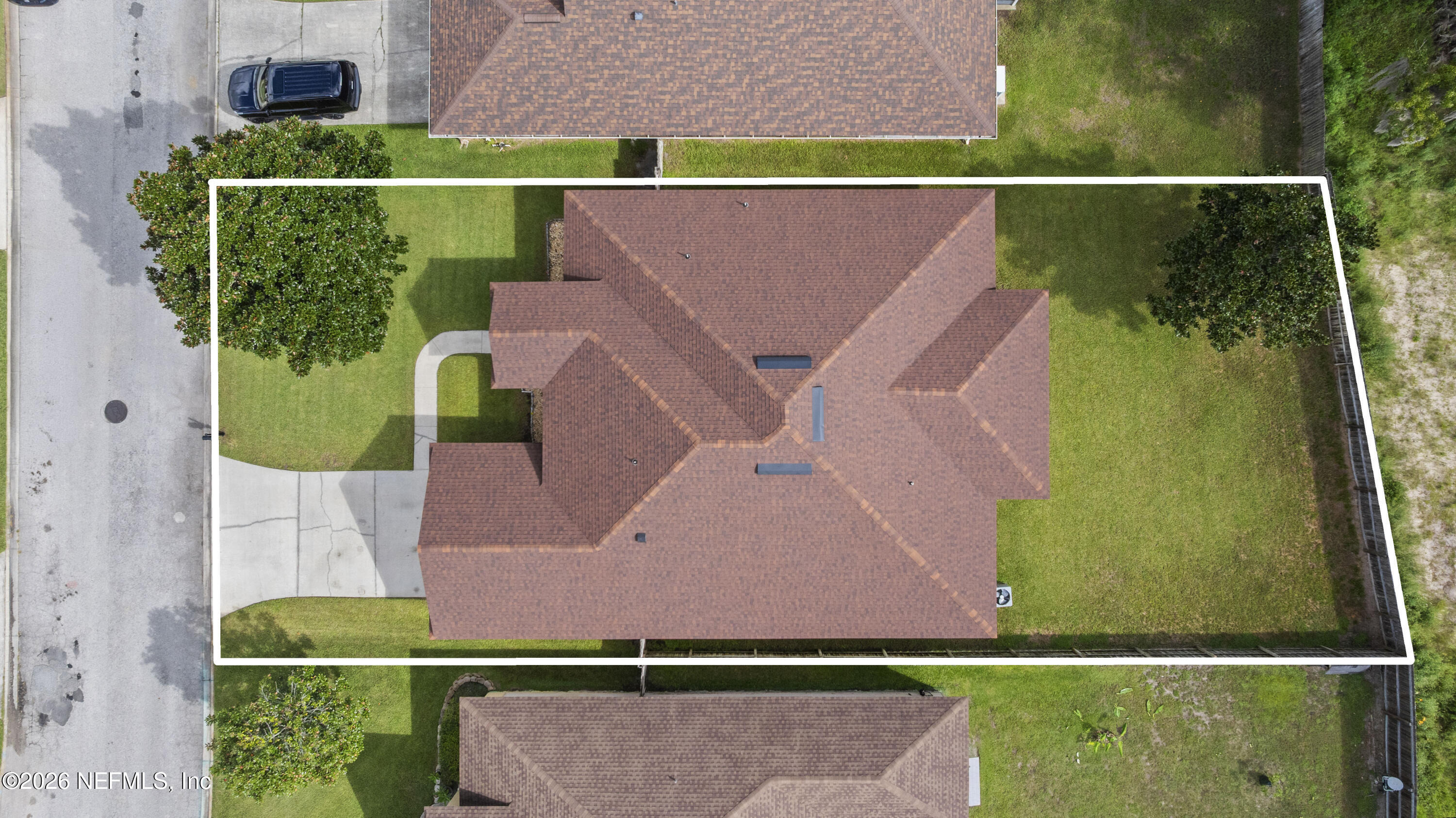 Southern Rose Dr, Jacksonville, FL 32225 #1