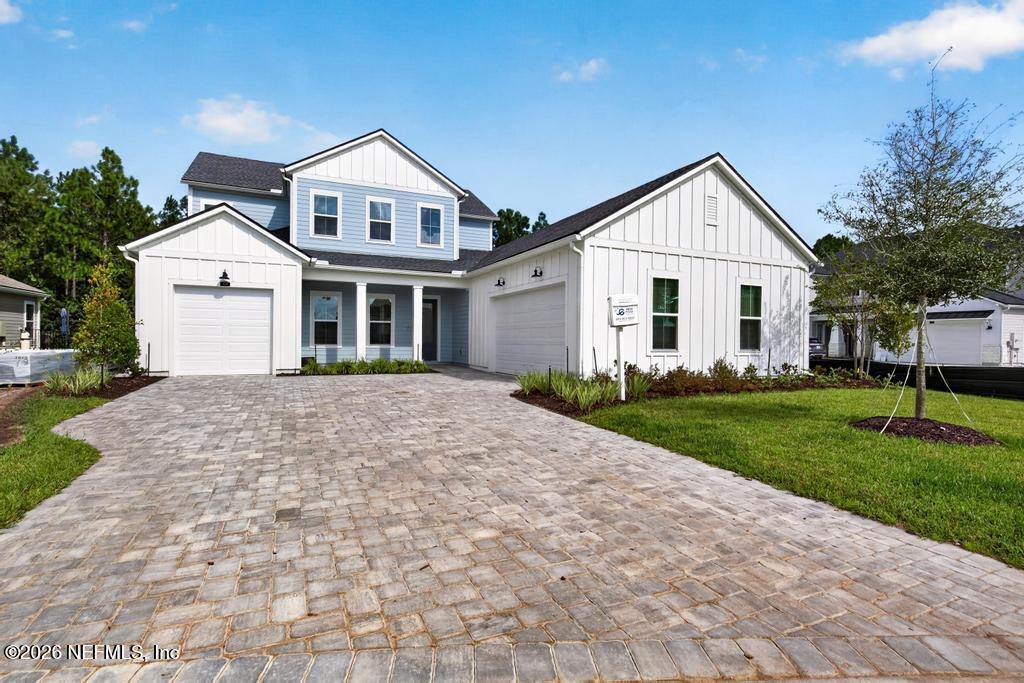 Sapling Ter, Saint Johns, FL 32259