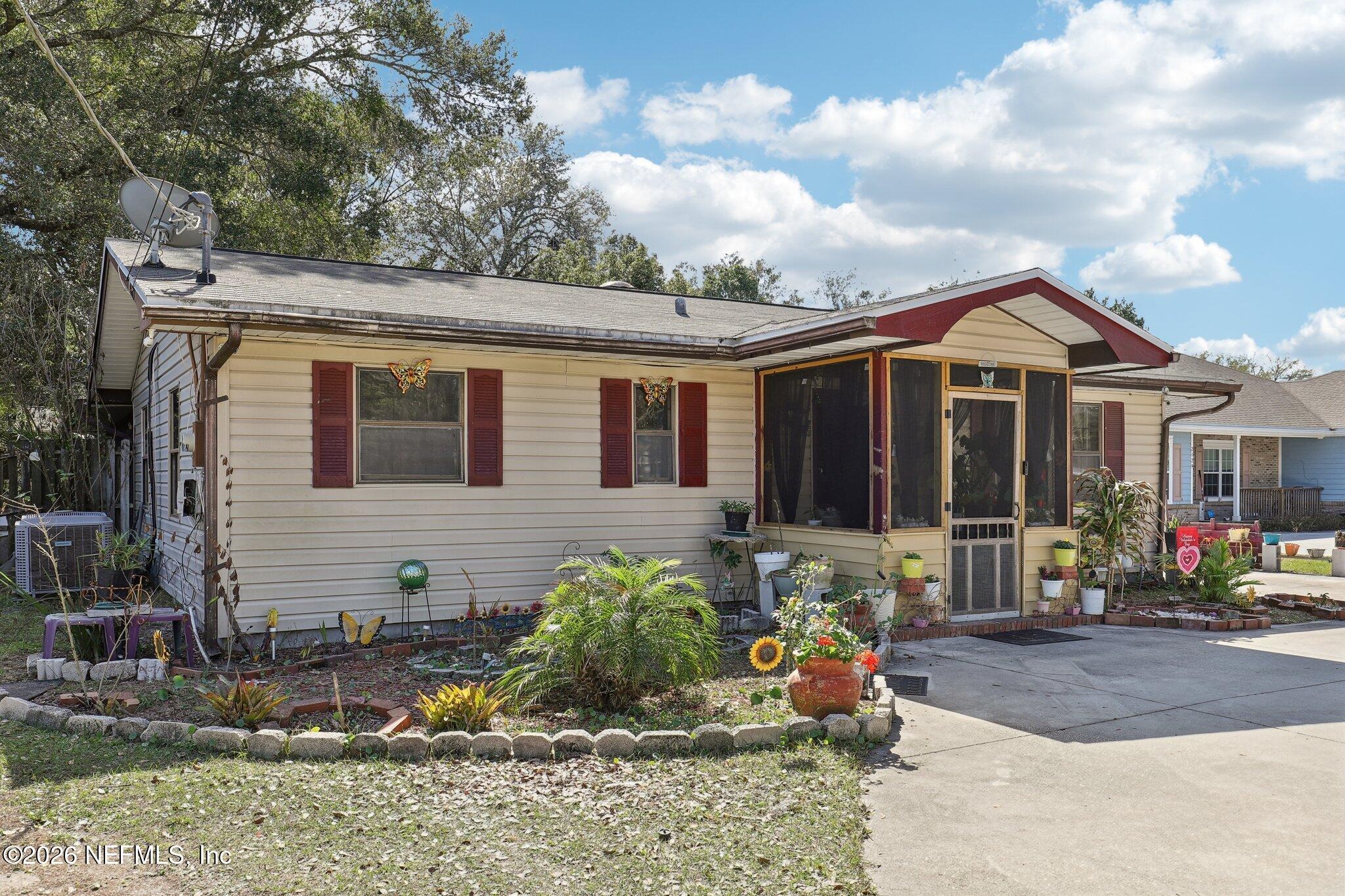 Diana Dr, Palatka, FL 32177 #1