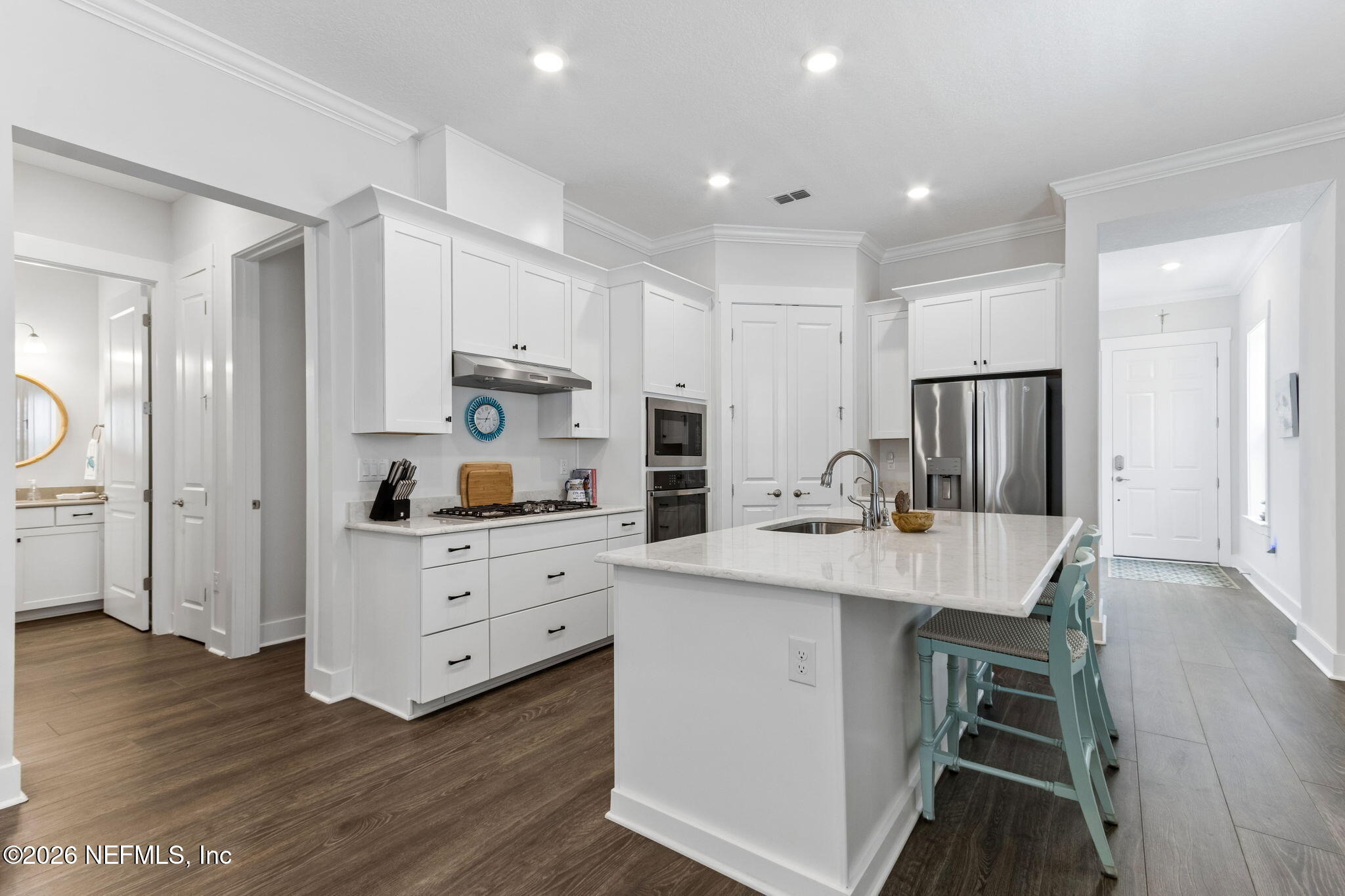 Mimosa Dr, Fernandina Beach, FL 32034 #1