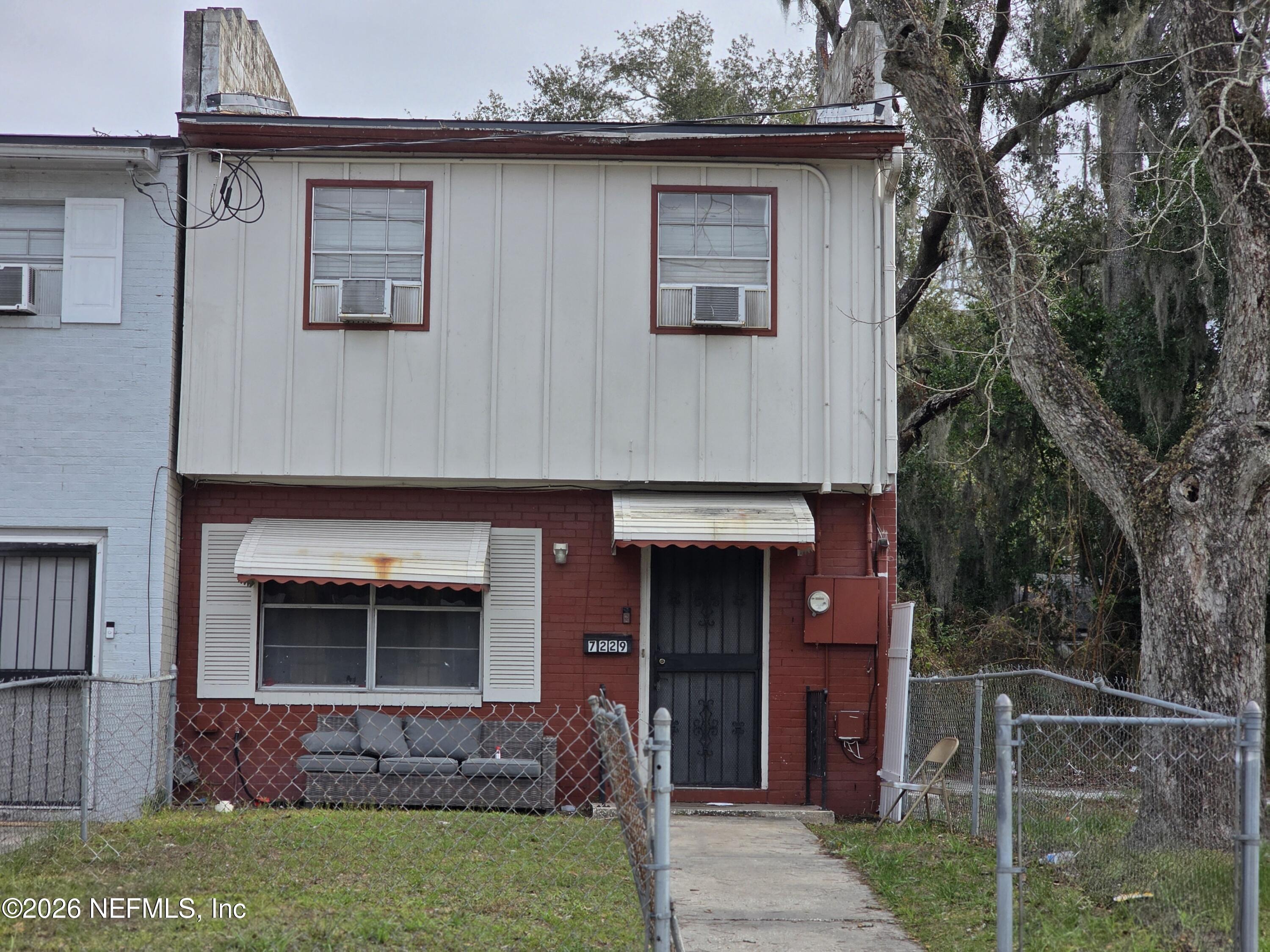 Ken Knight Dr, Jacksonville, FL 32209
