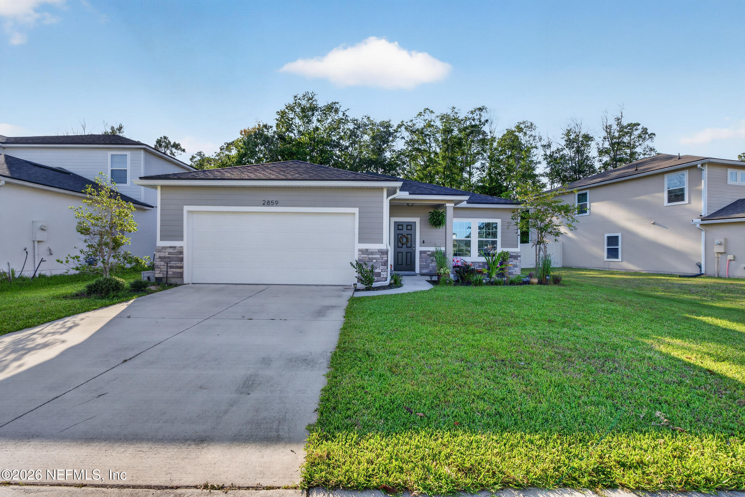 Firethorn Ave, Orange Park, FL 32073