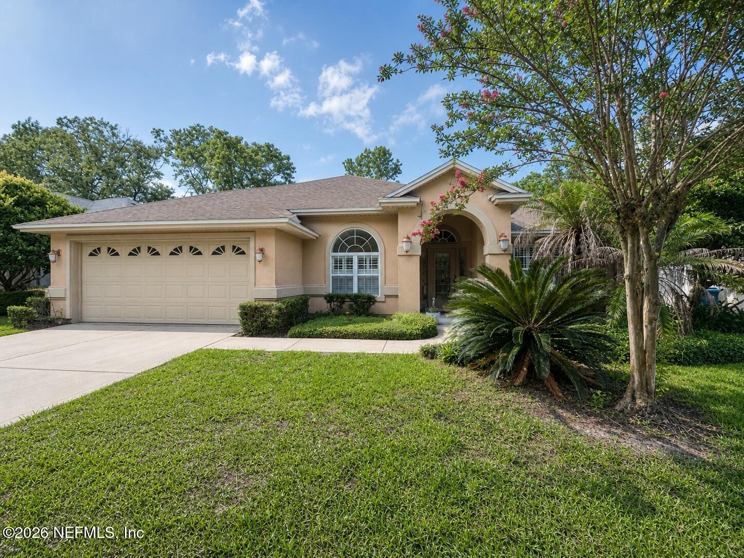 Barrington Cir, Saint Augustine, FL 32092