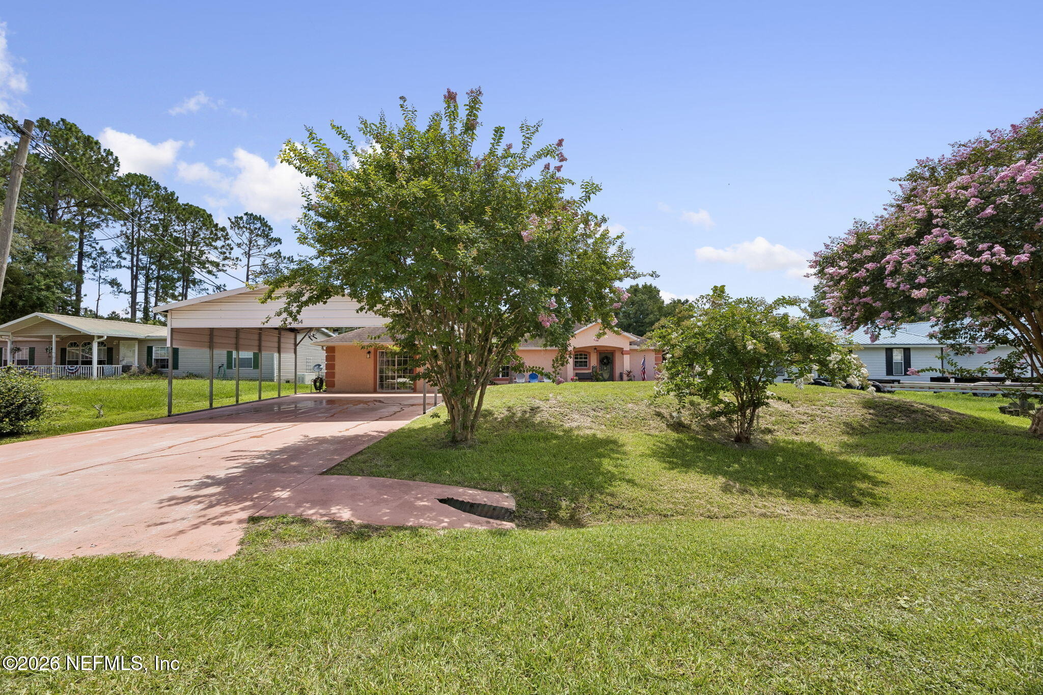 Bowfin Dr, Palatka, FL 32177 #1